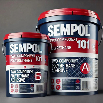 Купить клей sempol